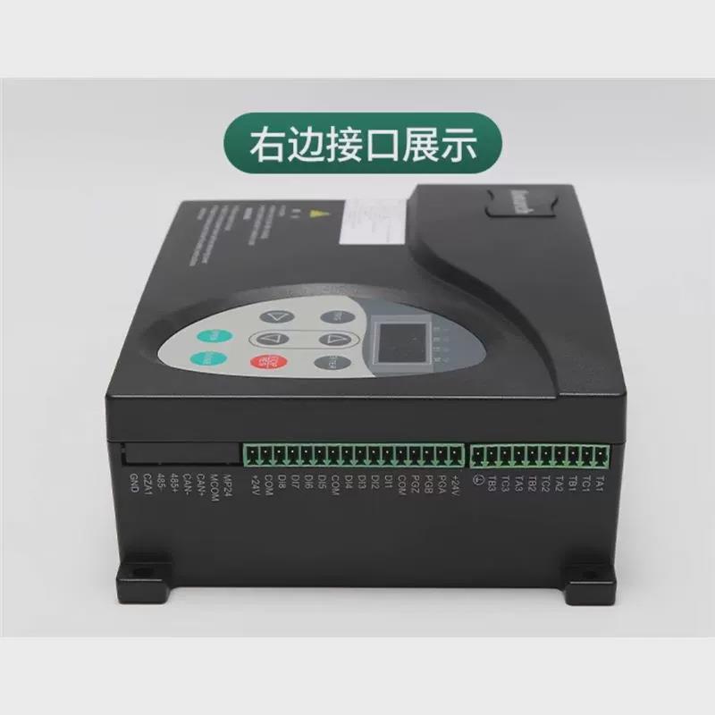 NICE900默纳克门机变频器NICE-D-A-SOP4/SOP2/SOP7电梯门机控制器