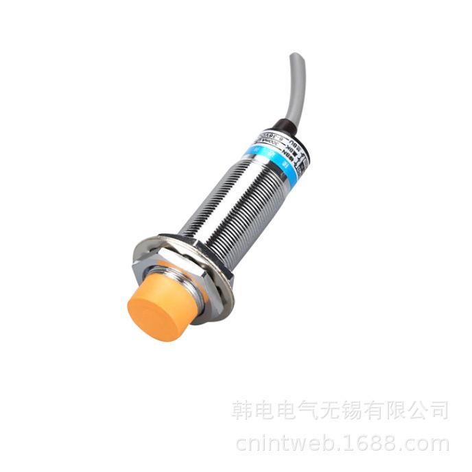 供应LJ16A3-5-Z/AX LJ16A3-5-Z/BX LJ16A3-5-Z/CX 沪工 接近开关