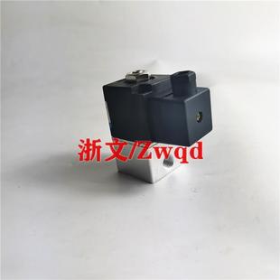 电磁阀K23D L1.2小型先导换向阀 1.2L K23D
