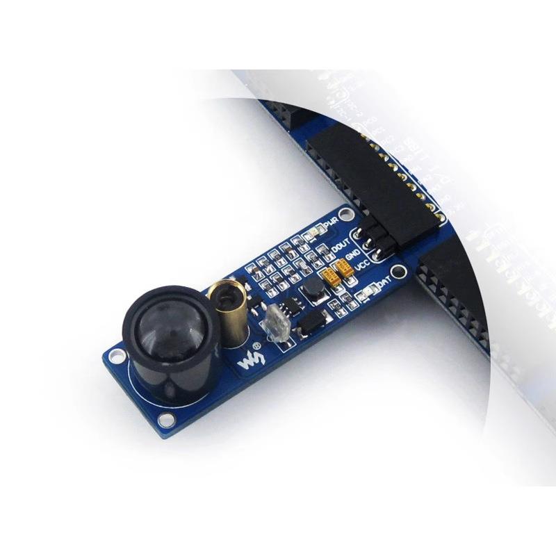 微雪 漫反射 激光传感器模块 激光避障 障碍物检测 兼容Arduino