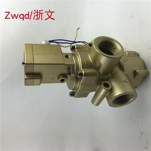 4分 20W 15W 1寸换向 6分 25W 二位三通截止阀K23JD K23JD