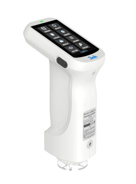 3nhST700阵列分光测色仪便携式油漆塑胶高精度色差仪