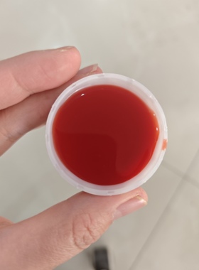 【波兰进口有机雨生红球藻虾青素原液】299/250ml；499/500ml