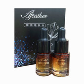 稀缺大花茉莉 Afeather御肤靓颜油 稀缺黑玫瑰 唯Y温性原精