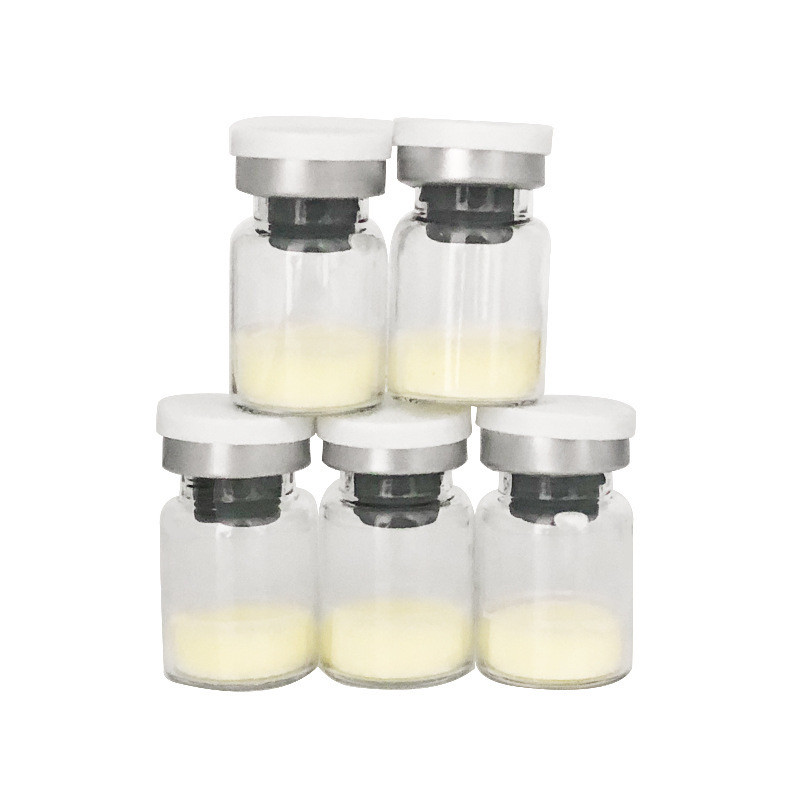 【清仓福利】王会计家 100精纯羊胎素冻干粉5ml 简装 拍1发10