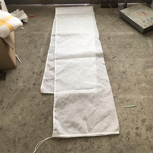 小龙虾鱼塘80目过滤网袋螃蟹塘虾塘进出水口100目防鱼卵捕捞红虫