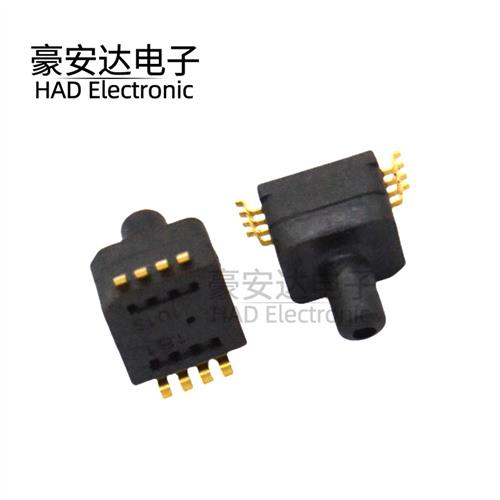 XGZP6869A水压液压压力传感器模拟电压5V3.3VSOP8贴片液位高度