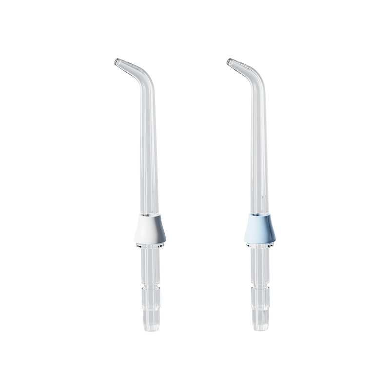 扉乐SII冲牙器专用喷嘴 5种可选 （下单2支装，默认标准喷嘴）