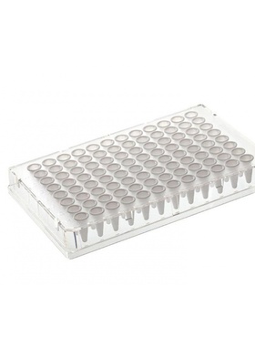 热卖Thermo 96 孔透明透明孔Scientific  Armadillo PCR 板AB2396