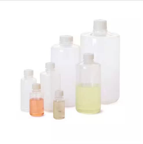 Thermo Scientific™ Teflon  FEP 材质 Nalgene 窄口带盖瓶1600-