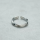 Кольцо Mobius Ring [модель обновления нелегко исчезнуть]