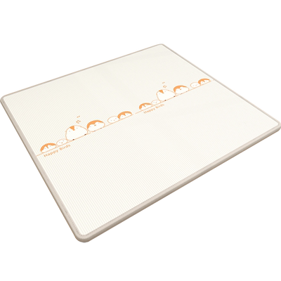 布面XPE宝宝爬行垫耐抠耐用舒适