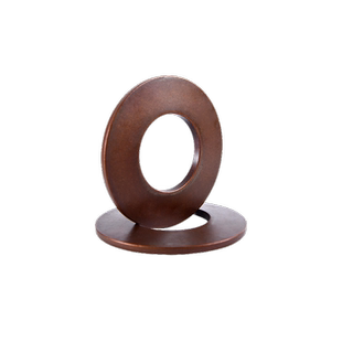 蝶型蝶形弹簧/碟形碟型弹簧/碟簧蝶簧垫圈/垫片8*4.2-40*20.4