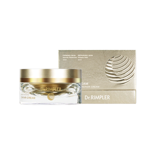 【达人专享】慕特博士鱼子精华面霜抗皱紧致淡纹修护保湿乳护肤品