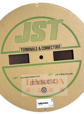 SCPT-A021GF-0.5 JST连接器塑壳接插件端子原装正品 现货出售