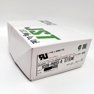 PHDSS 自营直拍一个起售 凌志供应 针座32Pin JSTB32B