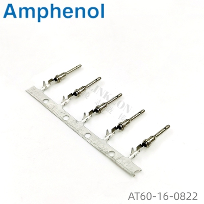 Amphenol  AT60-16-0822连接器插针压接接线端子原裝
