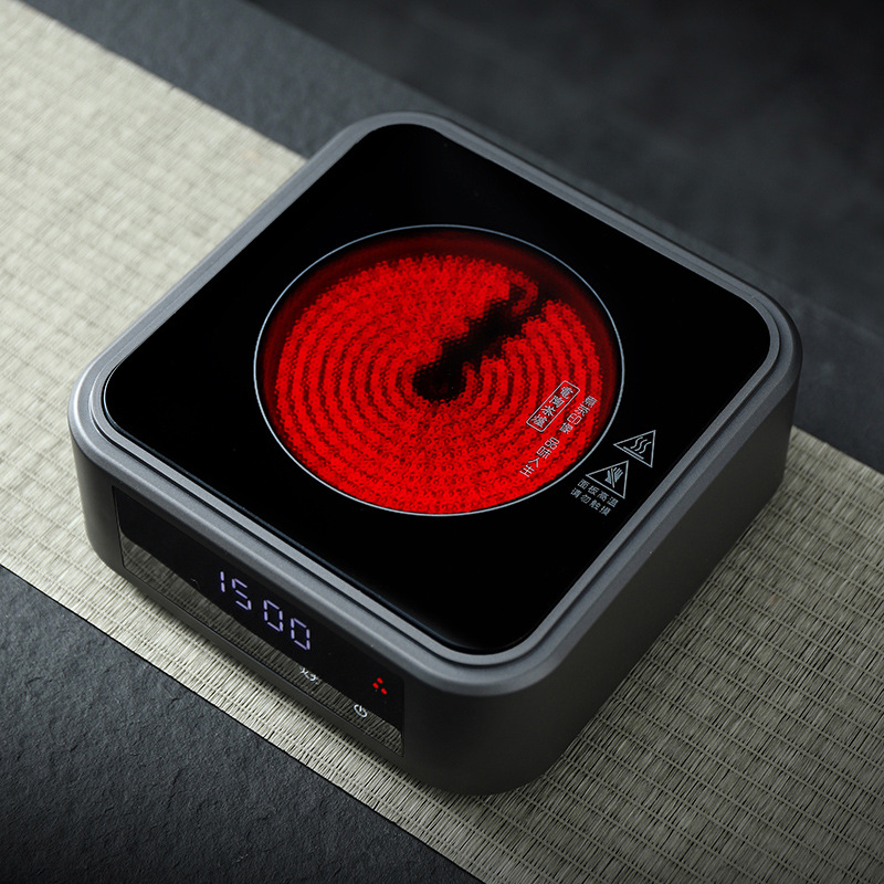 新匠1500w大功率电陶炉