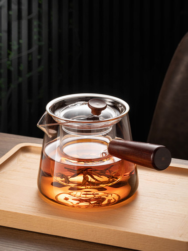 高硼硅耐热玻璃煮茶壶电陶炉煮茶