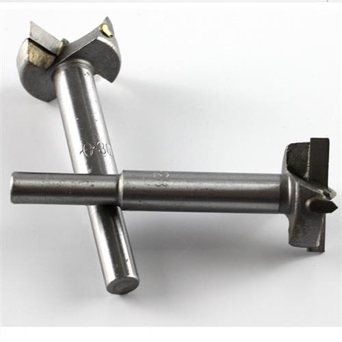 合金木工开孔器木板扩孔器孔钻头12 75 80 85 90 95 100mm