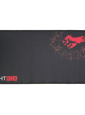FightBox游戏鼠标垫
