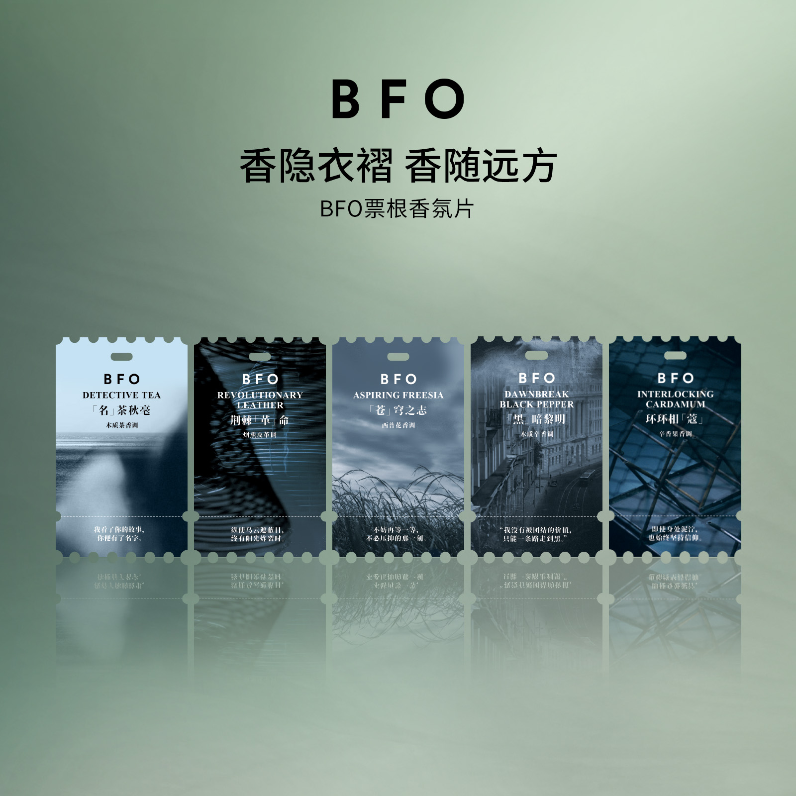 香氛片持久留香香挂车载