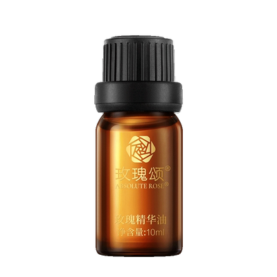 玫瑰颂以油润肤补水紧致