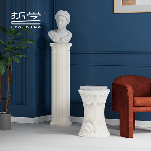 折学家折叠展示架置物架
