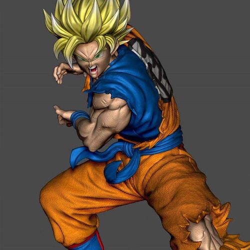 超3悟空gk价格 超3悟空gk图片 星期三