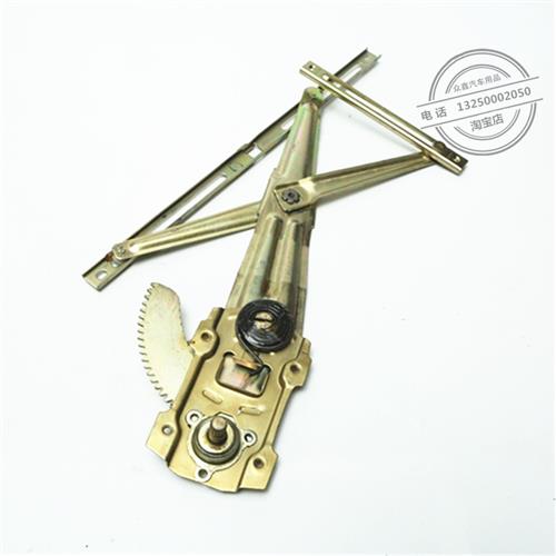 适配御捷GDG4Q5S6玻璃升降器手动乐唯V5小路虎摇窗机电动汽车配件