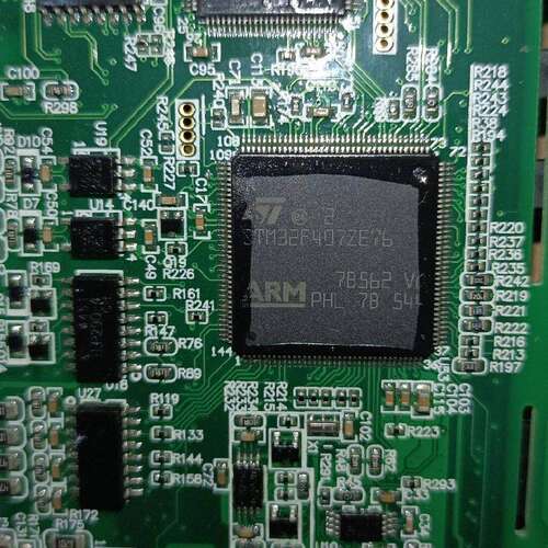 议价STM32F407ZET6片议价