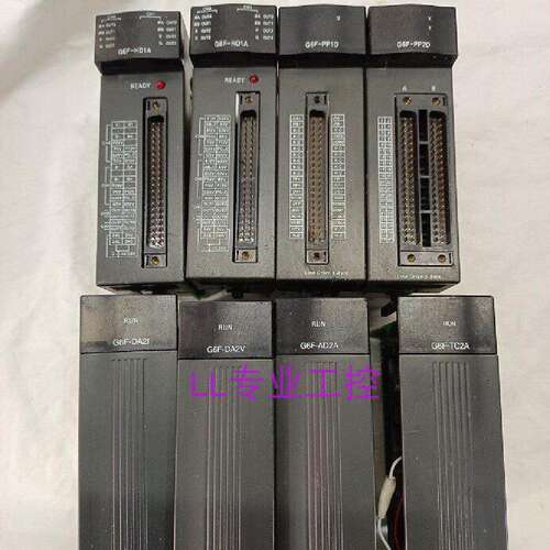 议价LS(LG)产原装正品G6F