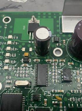 议价Alfa laval分油机 EPC 50 I/O BOARD