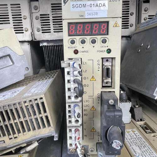 议价拆机驱动器SGDM-01A