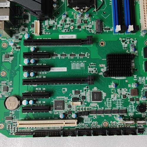 议价W580工控机主板AIOT0