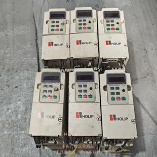 议价产品海利普NV系列1.5KW380V变频器HLPNV01D543