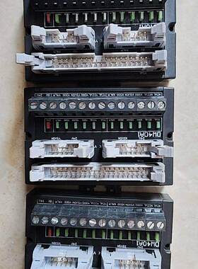 议价拆机PLC   FP一x  C60T成色很好  功能包好