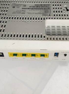 议价天邑TY-F802g主设备一台