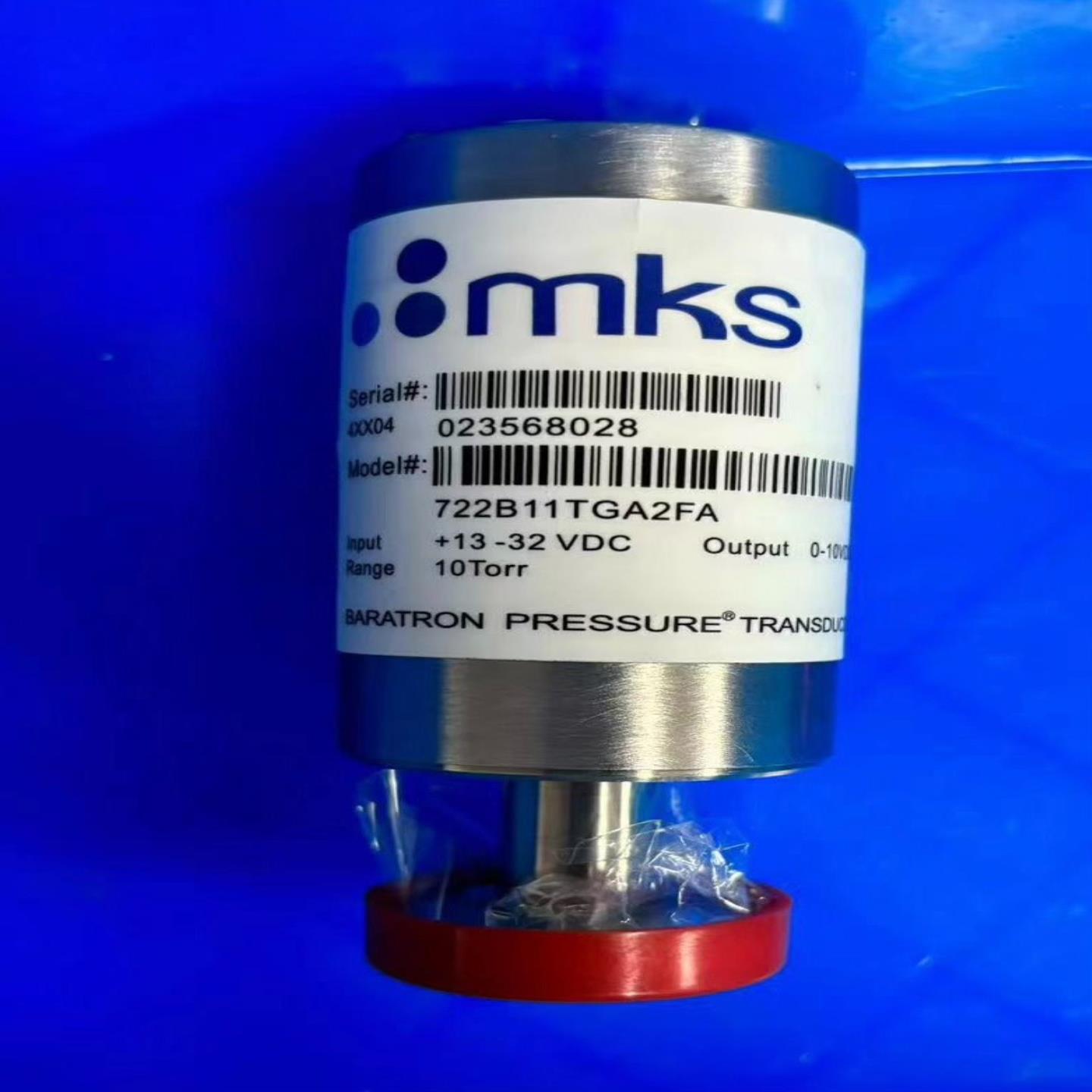 MKS722B11TGA2FAMKS722B1