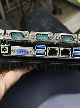 议价工控主板i5-6360u
