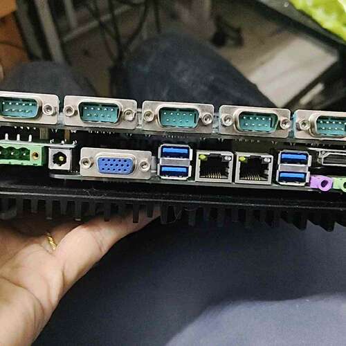 议价工控主板i5-6360u