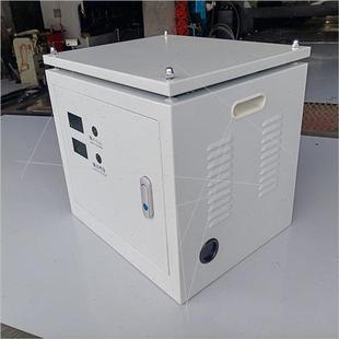 三相机壳干式 100KVA变压器铁壳钣金外壳激光切割加工 隔离10KVA