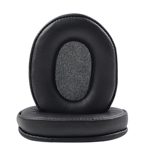 适用铁三角ATH-SR5耳机套头戴式耳套SR5BT海绵套耳罩皮耳罩棉垫MSR5耳棉套耳机罩耳包耳垫皮套耳机更换配件