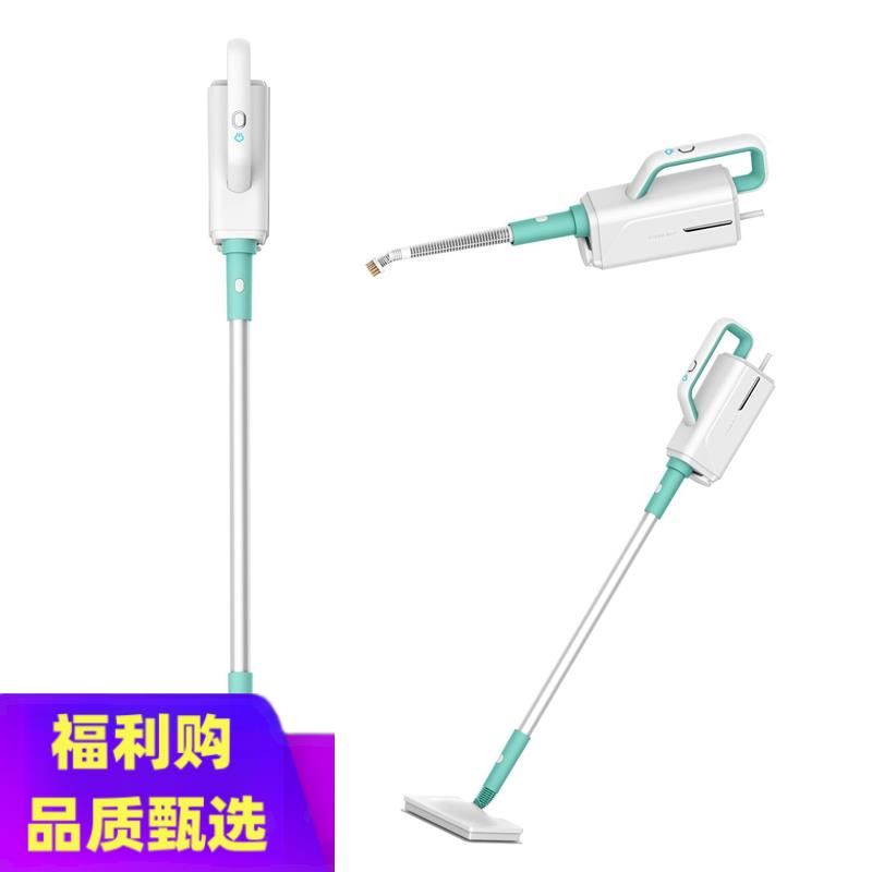美国日本110v台湾多功能蒸汽清洁机电动多功能蒸汽拖把家用小电器