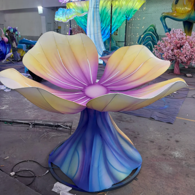 春节大型马年花灯定制景区门头拱门隧道灯光造景亮化工程厂家,节庆用品/礼品,花灯,淘宝优惠券,粉丝福利购,淘宝优惠卷