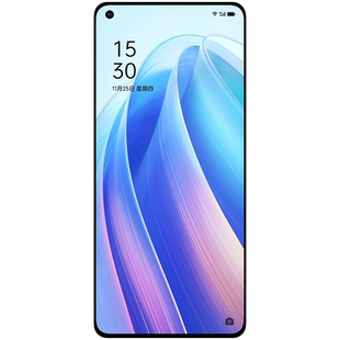 盾令屏幕可适用于oppo reno7pro屏幕总成带框OPPOReno7Pro触摸Reno7Pro液晶显示内外一体手机屏电池中框后盖
