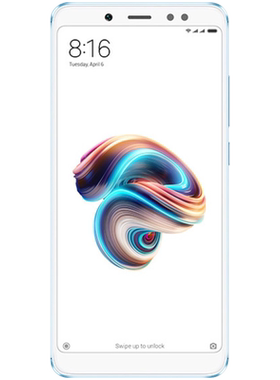 盾令屏幕总成适用于红米note5