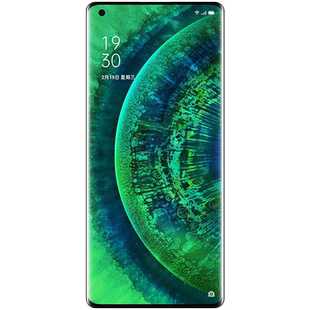 盾令屏幕可适用于oppo findx2pro屏幕总成带框OPPOFindX2Pro触摸FINDX2PRO液晶显示屏内外一体手机屏电池中框