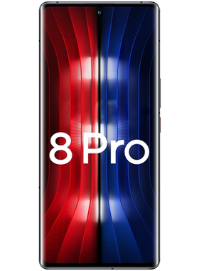 盾令屏幕总成带框适用于iQOO8Pro