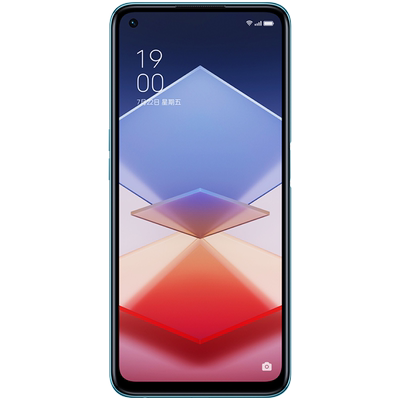 盾令屏幕总成适用OPPOK10活力版